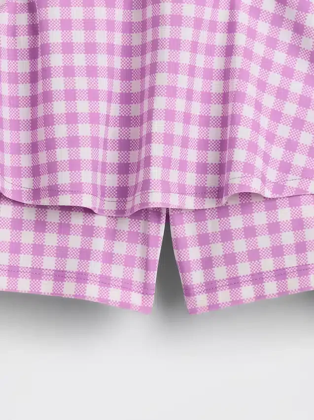 Kids Easy Butterfly Skort