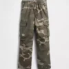 Kids Easy Cargo Pants