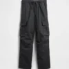 Kids Easy Cargo Pants
