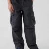 Kids Easy Cargo Pants