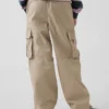 Kids Easy Cargo Pants