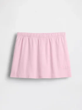 Kids Easy Skort