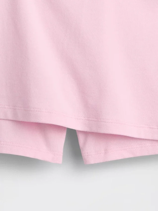 Kids Easy Skort