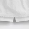Kids Eyelet Foldover Skort