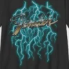 Kids Fender Lightning Graphic T-Shirt