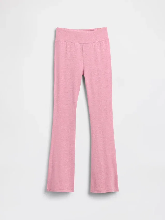 Kids Flare Leggings