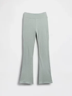 Kids Flare Leggings