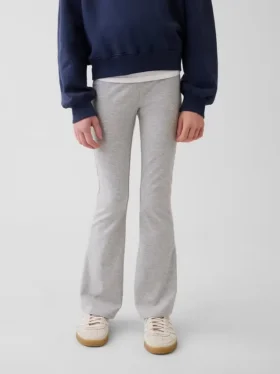 Kids Flare Leggings