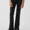 Kids Flare Leggings