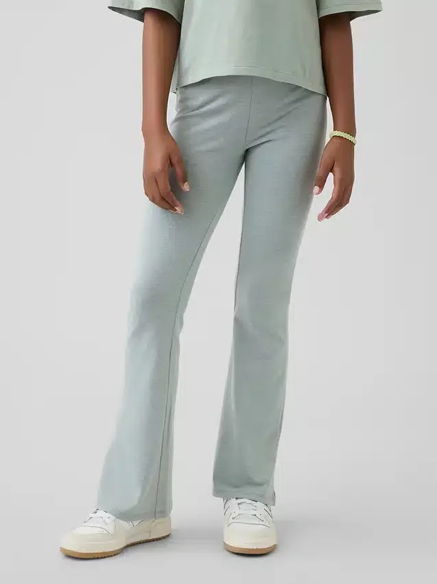 Kids Flare Leggings