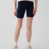 Kids Foldover Bike Shorts