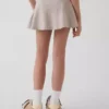 Kids Foldover Skort