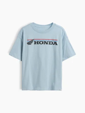 Kids Formula 1 Oversized Graphic T-Shirt