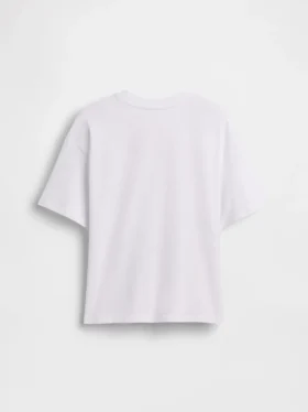 Kids Formula 1 Oversized Graphic T-Shirt