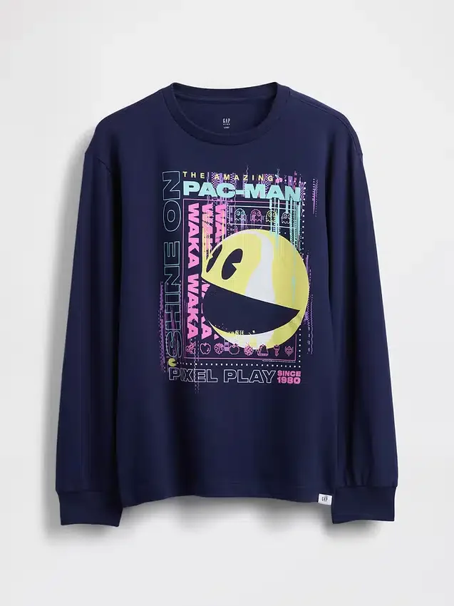Kids Gamer Graphic T-Shirt