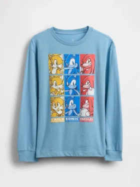 Kids Gamer Graphic T-Shirt