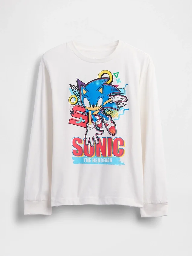 Kids Gamer Graphic T-Shirt