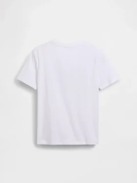 Kids Gap Nyc Logo T-Shirt