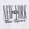 Kids Gap Nyc Logo T-Shirt