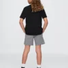 Kids Gapfit 5" Fit Tech Shorts