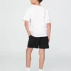 Kids Gapfit 6" Recycled Mesh Easy Shorts