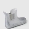 Kids Glitter Rain Boots