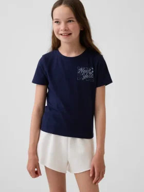 Kids Graphic T-Shirt