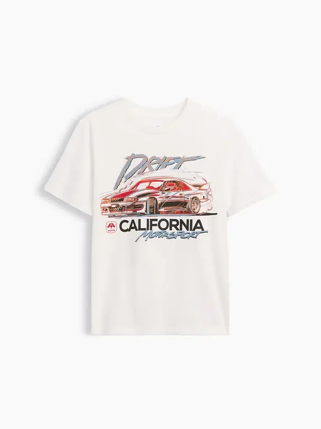 Kids Graphic T-Shirt