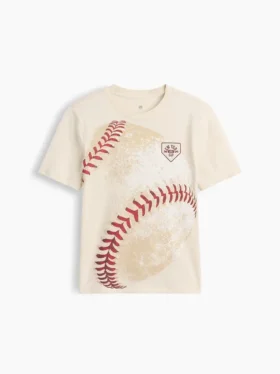 Kids Graphic T-Shirt