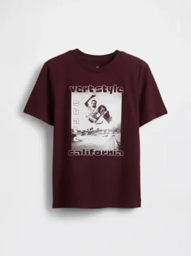 Kids Graphic T-Shirt