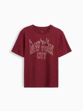Kids Graphic T-Shirt
