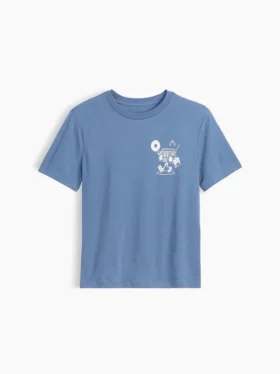 Kids Graphic T-Shirt
