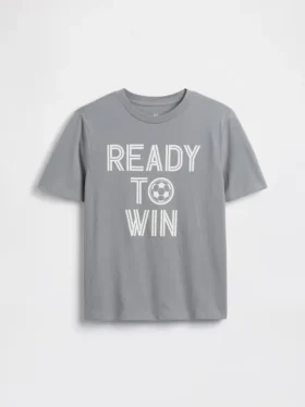 Kids Graphic T-Shirt