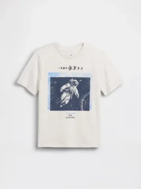 Kids Graphic T-Shirt