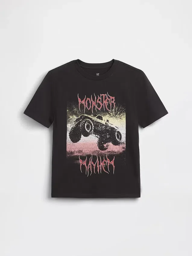 Kids Graphic T-Shirt