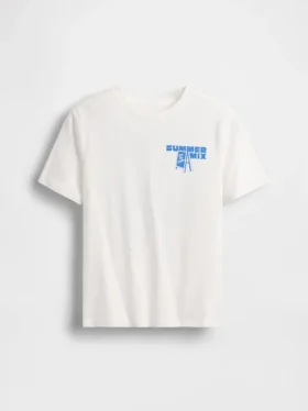 Kids Graphic T-Shirt