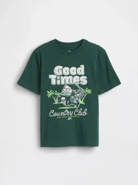 Kids Graphic T-Shirt