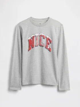 Kids Graphic T-Shirt