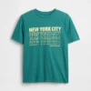 Kids Graphic T-Shirt