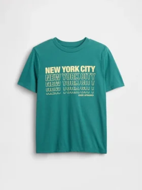 Kids Graphic T-Shirt