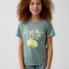 Kids Graphic T-Shirt