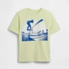 Kids Graphic T-Shirt