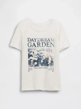 Kids Graphic T-Shirt