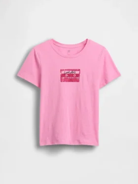 Kids Graphic T-Shirt