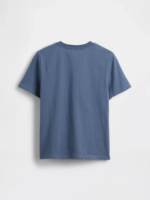 Kids Graphic T-Shirt
