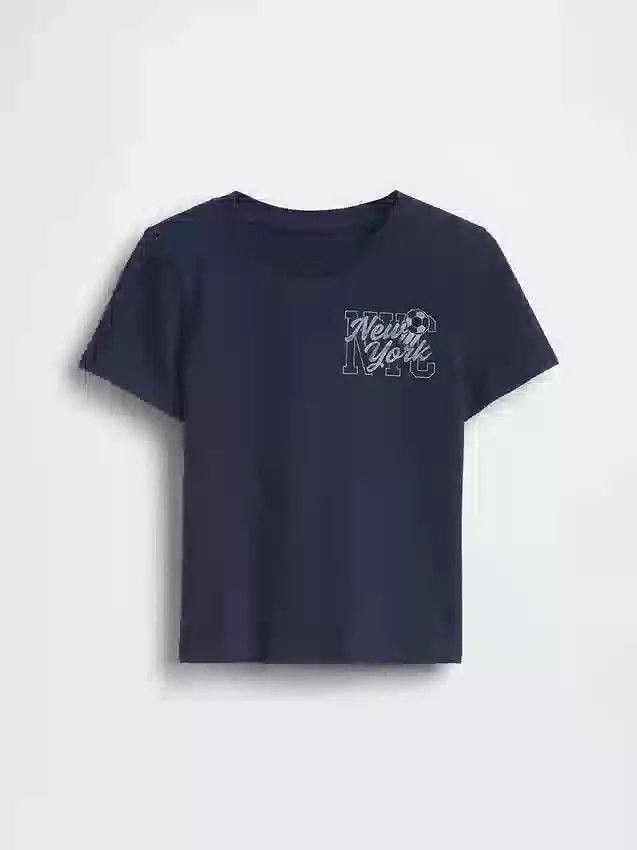 Kids Graphic T-Shirt