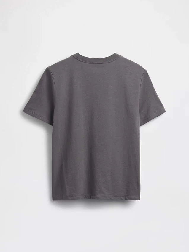 Kids Graphic T-Shirt