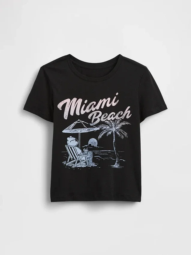 Kids Graphic T-Shirt