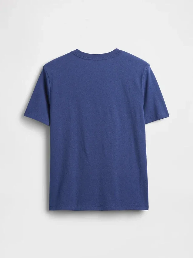 Kids Graphic T-Shirt