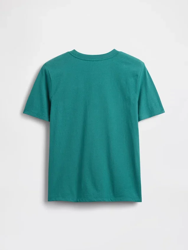 Kids Graphic T-Shirt